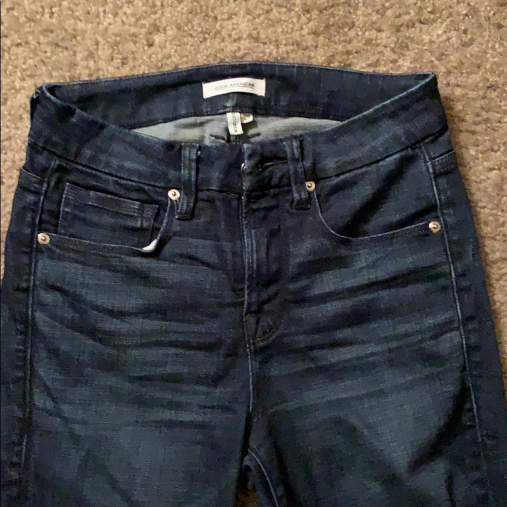 Good American Good Legs jeans